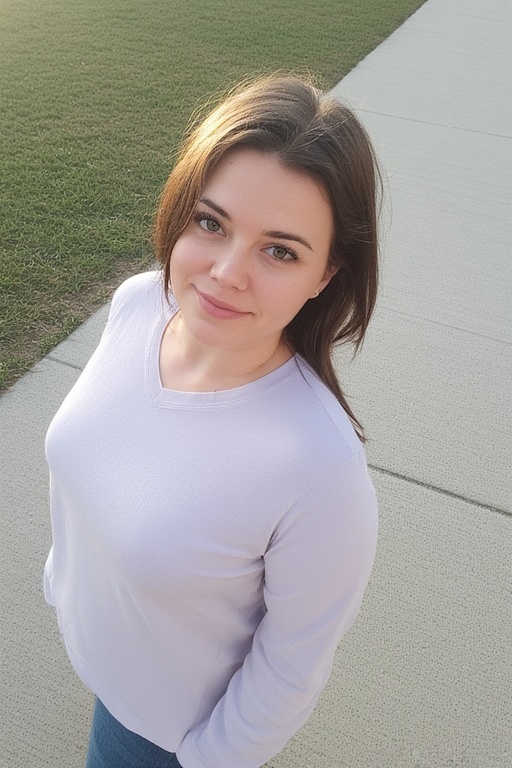 Author portrait